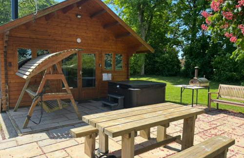 Seiriol at Llanfair Hall - Foto 1