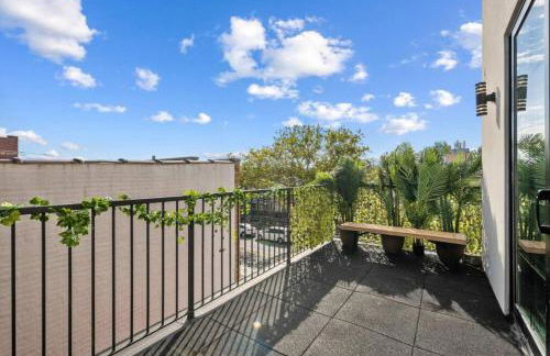 Brooklyn Bay Lofts - Modern Chic Rentals with Rooftop Terrace - Foto 34