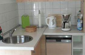 Anglerhaus Paul Rysum nähe Greetsiel - Nordsee - Photo 11