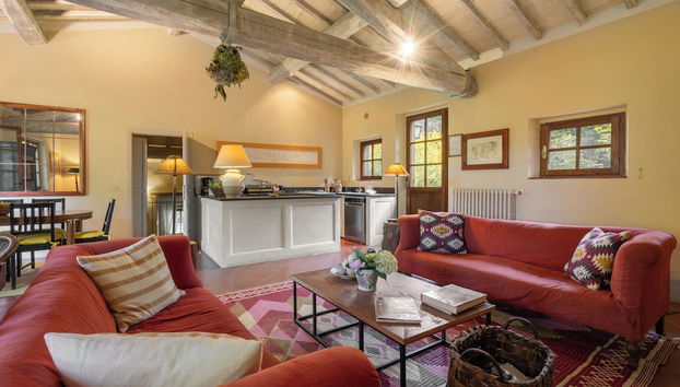 Casa dell'Ambasciatore - Foto 2, Profilbild