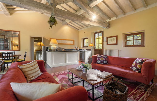 Casa dell'Ambasciatore - Foto 8