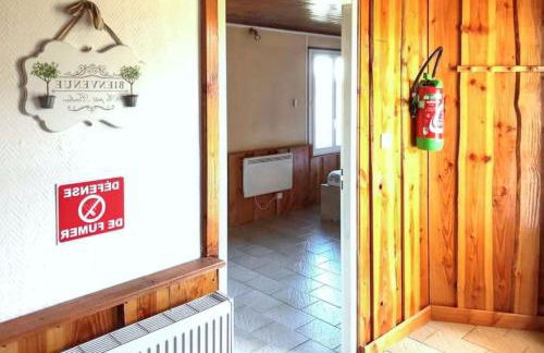 Maison charmante à Bousson le Haut + Terrasse ensoleillée - Foto 8