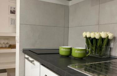 Modern Mini Loft apartment Roma - Foto 28