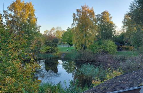 Klosterblick - Foto 34