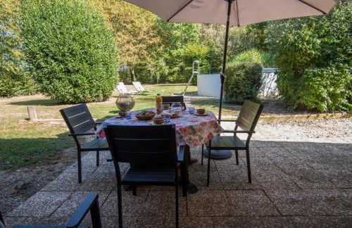 Holiday Home Alexandre by Interhome - Foto 137