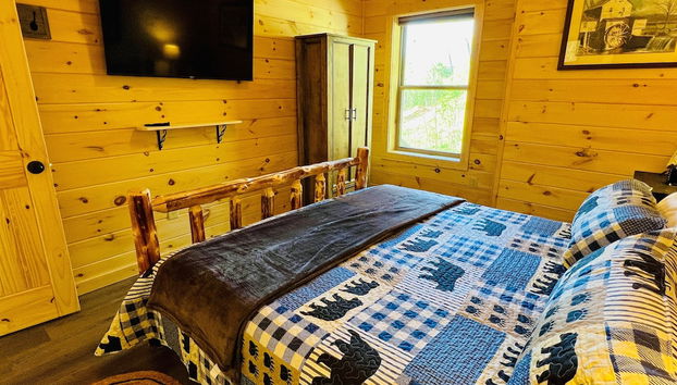 A Tyme to Chill - Foto 4, Habitación