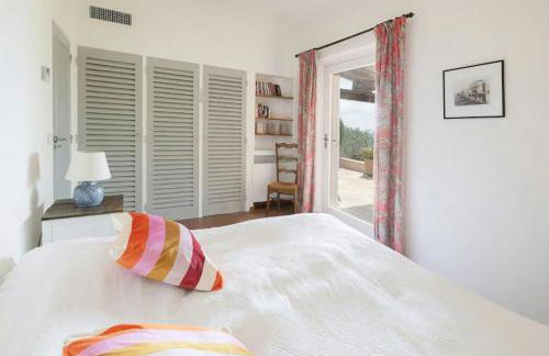 Villa With Pool And Views Of Cannes - Foto 9