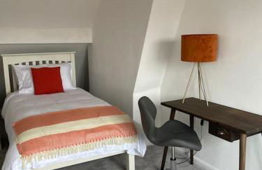 4@No.4. A cosy spot for 4 and one furry friend - Foto 14