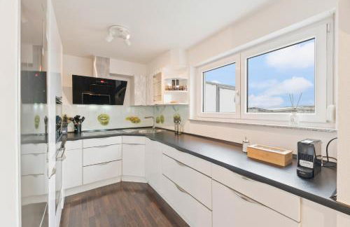 Design-Apartment - Küche - Dachterrasse - zentral - Photo 6