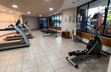 Top Flat Fortaleza - Foto 33