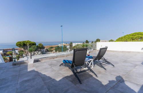 Casa Mazagón con vistas al mar - Foto 66