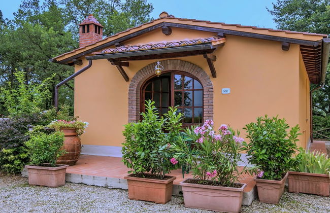 Belvilla by OYO Casa Rosa - Foto 1