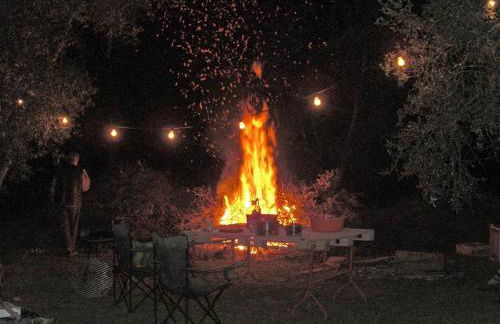 Terreno Ro-Bi-Li Ferienwohnung - Foto 19