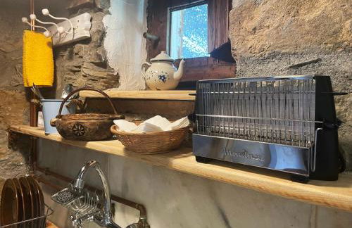 Tiny House El Forn de La Pegatera - Photo 12