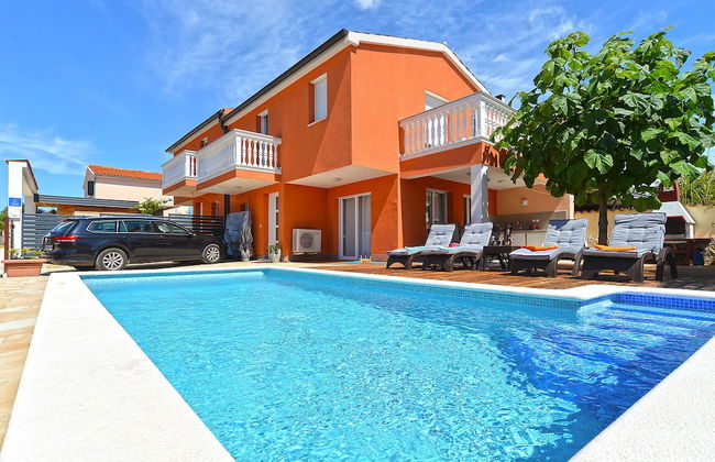 Villa 1771 - Photo 42