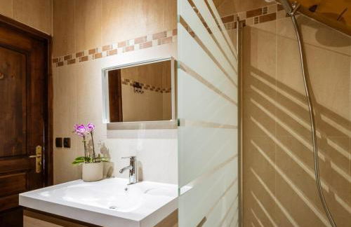 Confortable 3 pièces pour 6 personnes avec animaux admis - FR-1-263-153 - Foto 16