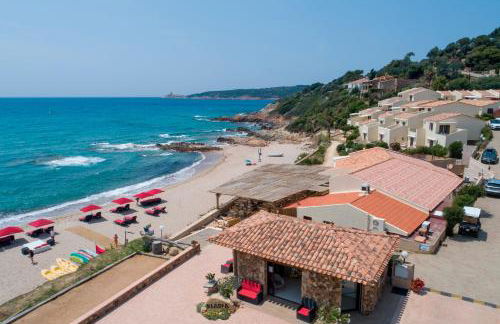 Hôtel et Résidence Ta Kladia - Omigna - Foto 30