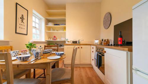 Cheshire Country Cottage, Bulkeley - Foto 4, pet friendly, toaster