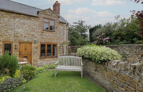 Horseshoe Cottage - Foto 29