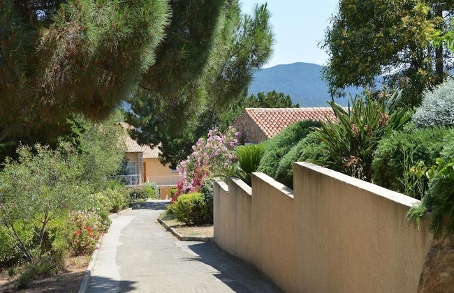 Residence Alba Rossa, Serra-di-ferro, Accommodation With Terrace or Balcony - Foto 62