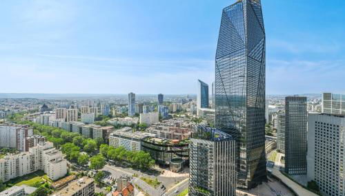 L'Appart-Noramic Pouey - Welkeys - Foto 2