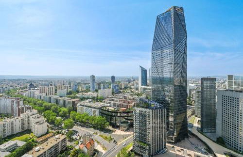 L'Appart-Noramic Pouey - Welkeys - Foto 2