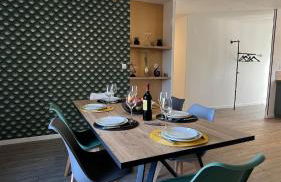 La maison d a cote - Foto 4