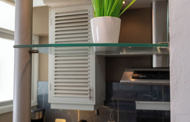 Plaza Independencia Mendoza Sol y Nieve - Foto 42