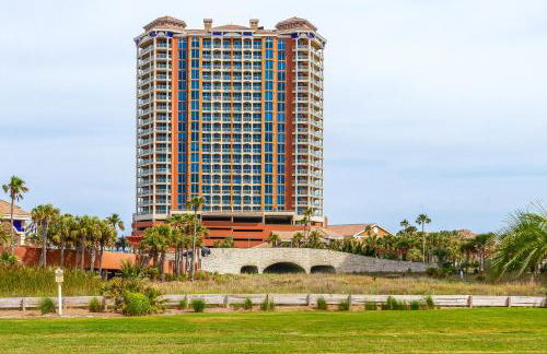 Pensacola Beach Penthouse with View and Pool Access! - Foto 40