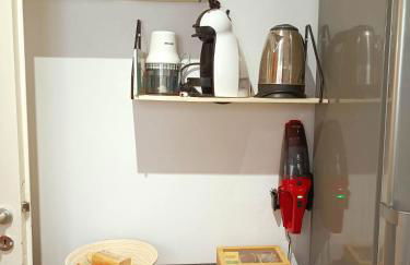 Detached house with a lovely yard 5' walk from Metro Station Agios Dimitrios and METRO MALL - Foto 14