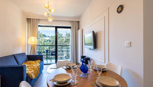 Amarillo Nadmorski Azyl Shellter Rogowo Gara - Foto 4