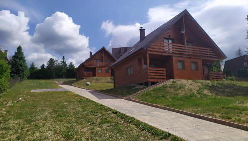 Domki w Beskidach - Foto 3