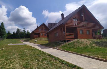 Domki w Beskidach - Foto 3