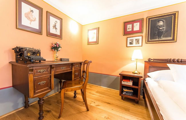 Apartments Latrán 43 - Foto 10