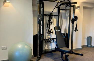 Grindal Studio Apartments - Newly Opened Luxury Accommodation - Foto 7