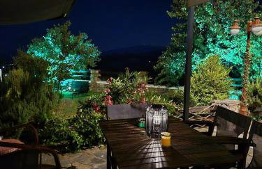 Αρχοντικό Πανόραμα - Foto 15