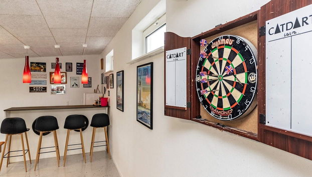 Sala de juegos