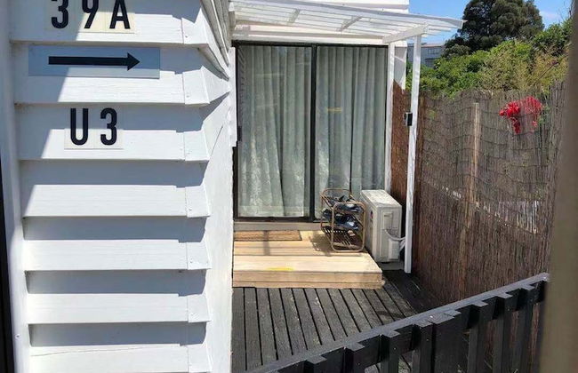 Takapuna Central Spacious & New Home 3 - Foto 18