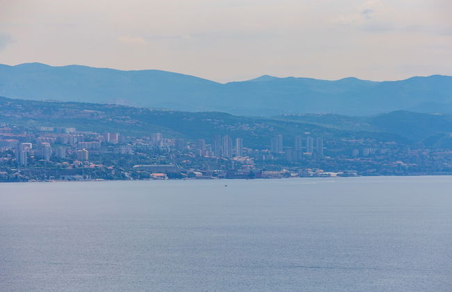 Vista Bay Apartments Opatija - Foto 47