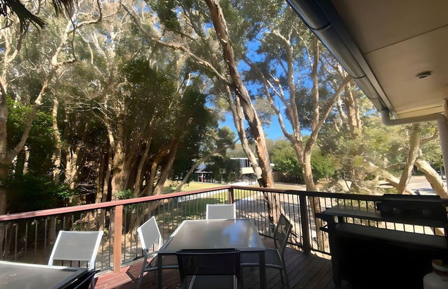 Tiona Palms Holiday Park - Foto 47