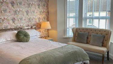 Beautiful 3 bedroom house close to Lowestofts south beach - Foto 2