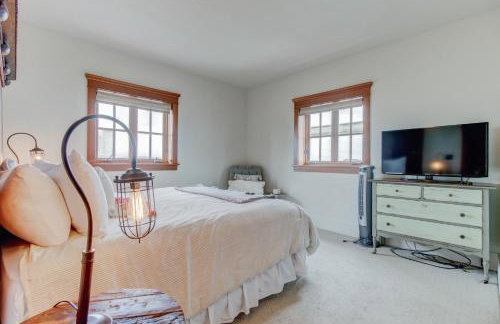 FisherBros Flats - Foto 53