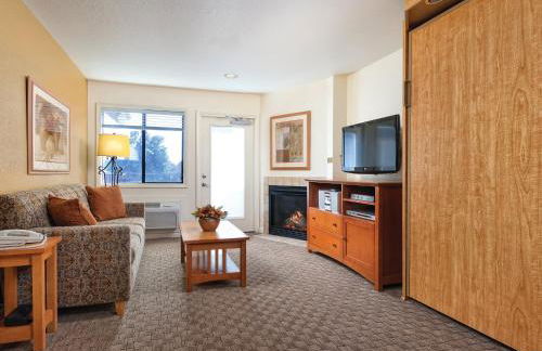 Wyndham Grand Lake Studio Apartment with Resort Access - Foto 12