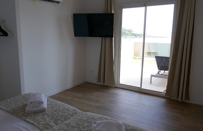 Résidence les Pavillons du Golfe - Foto 15