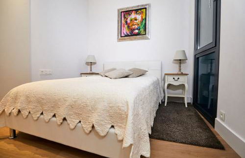 Lux Apartments Barcelona - Foto 26