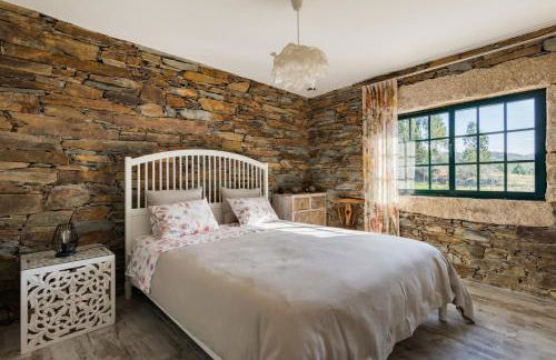 T3 com Piscina e Jardim - Casula no Caramulo - Foto 6