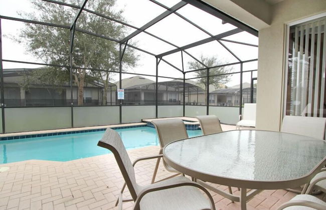 Ov2929 - Windsor Hills Resort - 5 Bed 5 Baths Villa - Foto 24