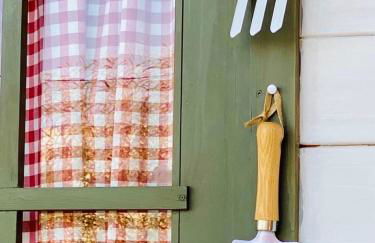 Eudaimonia Wooden Suites Nafplio Kandia - Foto 24