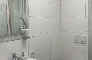 SweetHome - Studio Apartment Ergolding - Foto 11