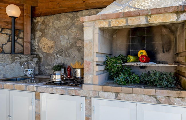 Villa Meraviglia 8 Emma Villas - Foto 32